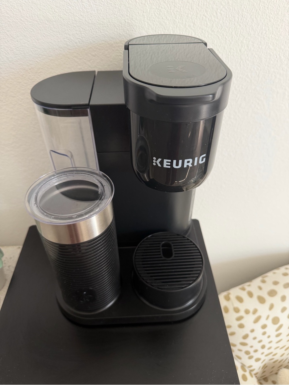 Keurig cafe